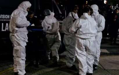 Tragedia en Villa Devoto: cinco muertos por un escape de gas