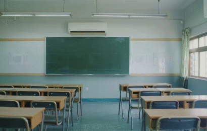 Ola polar: Al menos siete provincias suspendieron las clases por el frío extremo para este martes