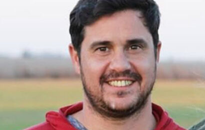 Ramiro Baguear echó a Ricardo Bini del Bloque de Concejales de UxP