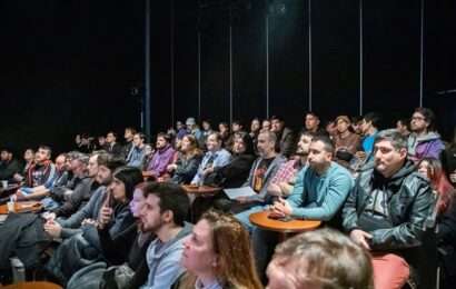 Indie Dev 2025: la industria del videojuego exhibirá su potencial en la Casa de la Provincia 