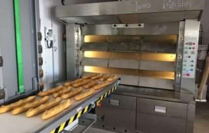 El Gobierno bajó aranceles para la importación de maquinarias e insumos industriales clave 
