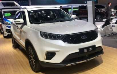 Se dispara la venta de autos importados: ahora son el 74% del total 