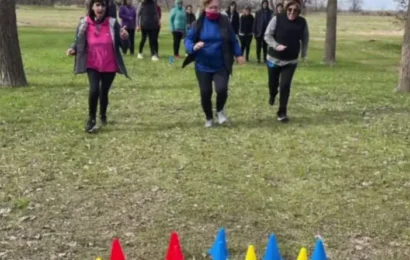 Actividades de invierno en el CEF: “Logramos mantener la matrícula en las vacaciones”