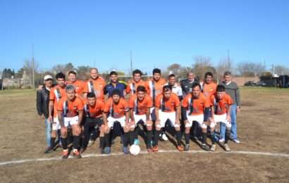 Pasó la fecha 12 del torneo Intercooperadoras