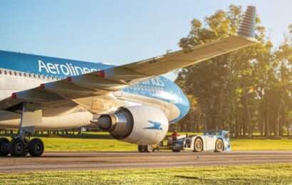 Un paro de controladores aéreos complicará los vuelos en vacaciones de invierno