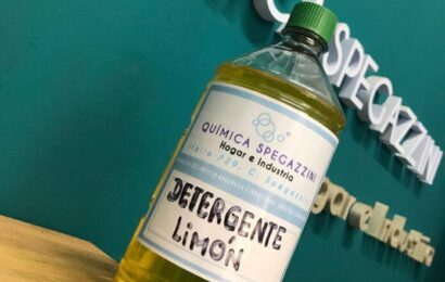 La ANMAT prohibió la venta de un detergente tras una denuncia por quemaduras 