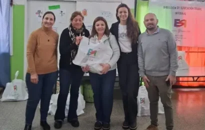 “Los educadores estamos viendo muy de cerca la tensión que se vive en cada comunidad“