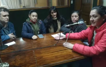 El Plan FINES trabajó sobre las posibilidades laborales que ofrece la ciudad