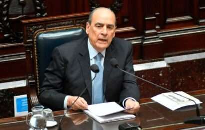 ATN: el Gobierno confirmó el veto y sigue el conflicto con los gobernadores 