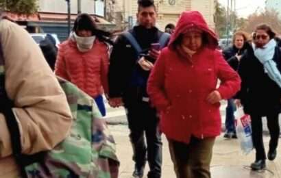 Adiós a los días templados: ¿Llega la segunda ola de frío del invierno? 