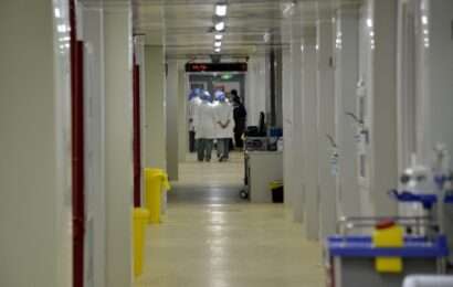 Ante la crisis, creció un 20% la atención en hospitales públicos bonaerenses