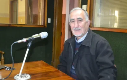 “Si quienes están al frente del gobierno se van, el pueblo solo se va a acomodar“