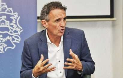 Katopodis se mostró a favor de las candidaturas testimoniales en las elecciones de PBA 