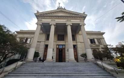 La Legislatura bonaerense quedó en stand by por el cierre de listas 
