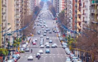 Mar del Plata: el robo de autos creció 100% en un año en el primer trimestre de 2025 