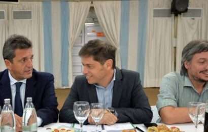 El peronismo define candidaturas en la Provincia: cómo se reparten las listas en las ocho secciones electorales 