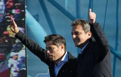 “sumar fuerzas”