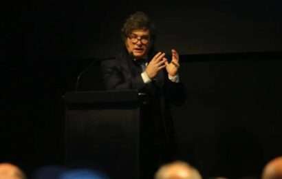 “Muchos se van a sorprender con los resultados de octubre» 