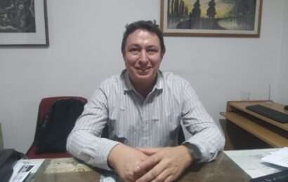 “La gente disfruta a pleno de todas las actividades que proponemos“