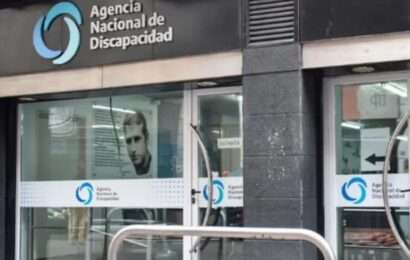 El Gobierno nacional dio de baja más de 80.000 pensiones por discapacidad laboral: los motivos 