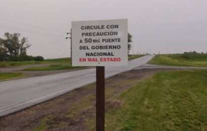 Rutas abandonadas