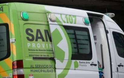 Horror en La Plata: hallan a nene de 2 años muerto, con signos de mordedura de perros 