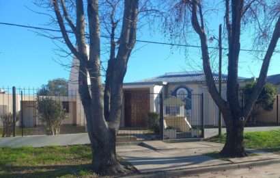 La Capilla San Cayetano celebra su 45° Aniversario