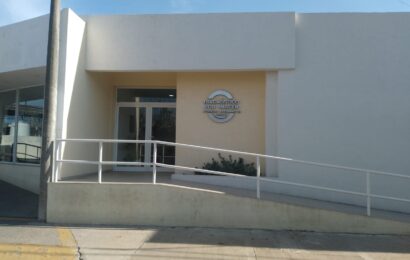 Tomógrafo: “Estamos trabajando para que los pacientes de PAMI se pueden hacer los estudios en Rojas“