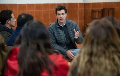 Juan Manuel Urtubey cuestionó el cierre de Vialidad Nacional: «Este gobierno no recorta Estado, recorta argentinos» 