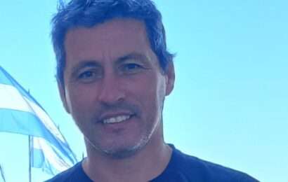 Alianza Potencia estará encabezada por Juan Marcelo Vera