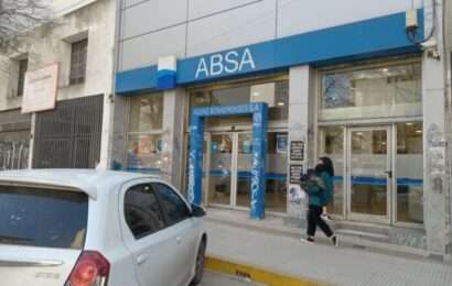 El Gobierno bonaerense aprobó una millonaria asistencia financiera para ABSA 