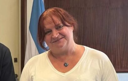 El Gobierno nacional apartó preventivamente a la directora del Instituto Nacional de Medicamentos 