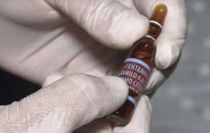Detuvieron a los dueños de HLB y Laboratorios Ramallo 