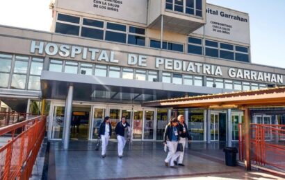 Más presión para el gobierno: dictamen para universidades y pediatría 