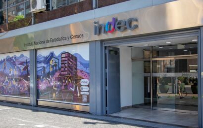 El INDEC perdió dos funcionarios clave que medían la inflación y las condiciones de vida 