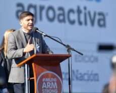 Maximiliano Pullaro recibió al embajador de Brasil en la Argentina en Rosario 