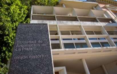 Polémica entre arquitectos por la adquisición de la Casa Curutchet, una vivienda histórica de La Plata 