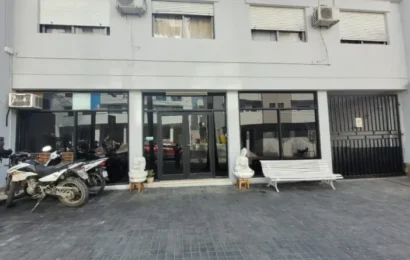 «En los grupos de hoteleros dicen que hace de cuenta que están en el 2020»