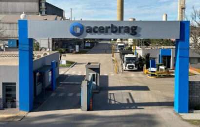 Crisis en Bragado: Acerbrag suspendió su producción y hay 600 empleos en riesgo 