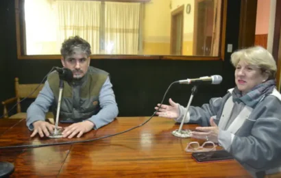 “Caníbal es una obra que va a deslumbrar al público“