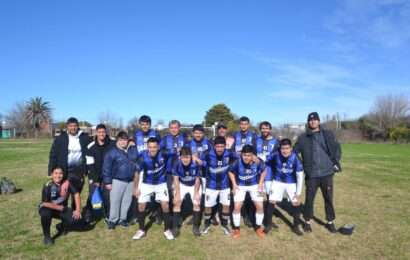 Se llevó a cabo la fecha 15 del Intercooperadoras