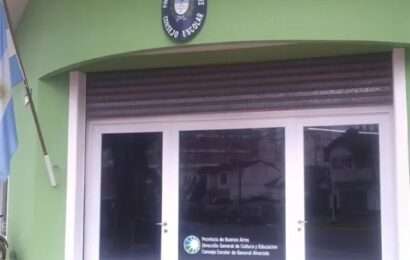 Intervienen el Consejo Escolar de Miramar por un informe falsificado sobre la calidad del agua en un colegio 