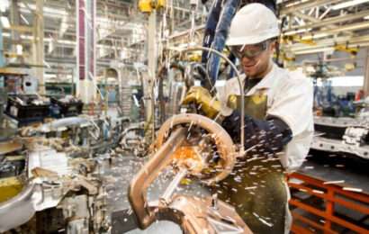 La producción industrial frenó su recuperación a partir del fin del cepo 
