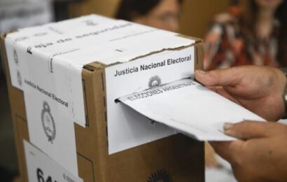 Fuerza Patria mantiene una leve ventaja en la Provincia, pero los indecisos pueden definir la elección 