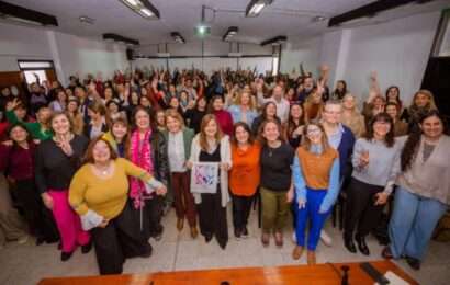 Fortalecemos la respuesta del Estado provincial ante las violencias de género 