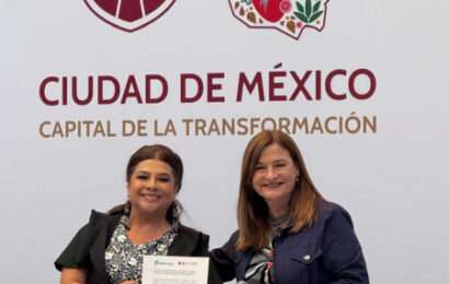 Estela Díaz participó de XVI Conferencia Regional sobre las Mujeres en México 