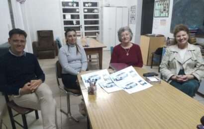 El Club Argentino se une a la causa del Centro de Día “Sueños de Día”