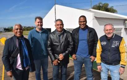 La Cooperativa COOPROHARINA de República Dominicana en Rojas
