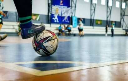 Juegos Deportivos 2026: Cerró la inscripción y se viene la etapa local