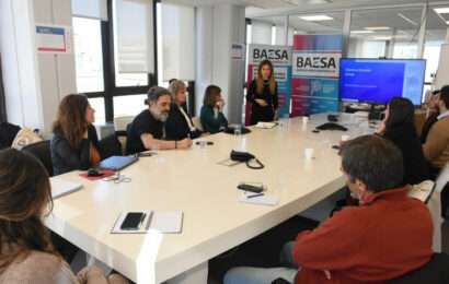 Séptima Reunión de la Red de Integridad, Transparencia y Gobierno Abierto 